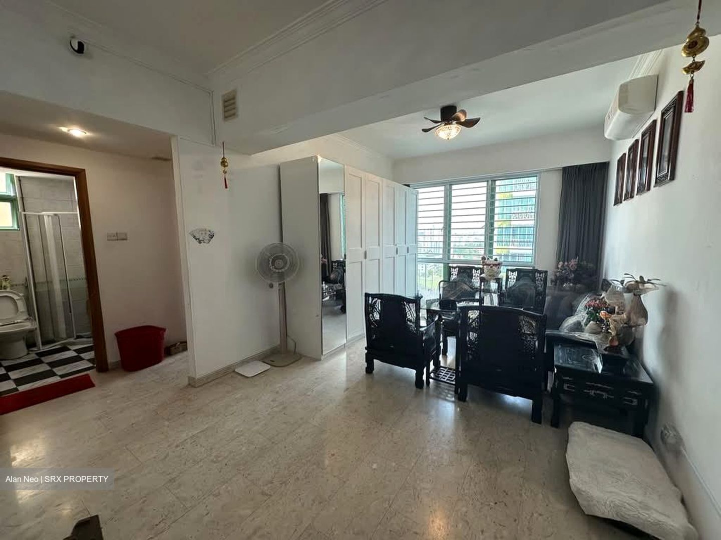 Paya Lebar Residences (D14), Apartment #570108261